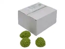 Doperwten Gepureerd