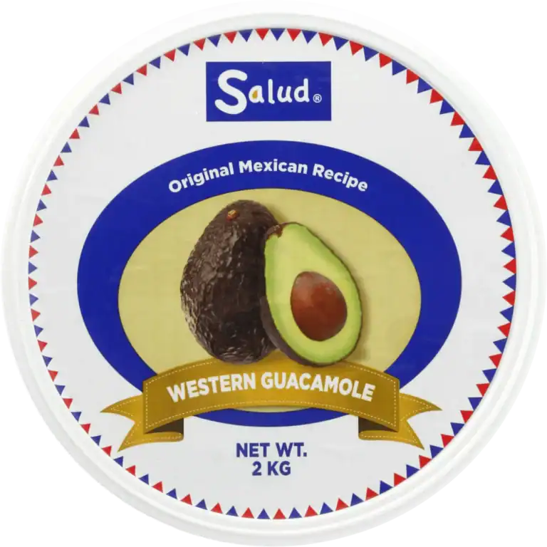 Guacamole Western