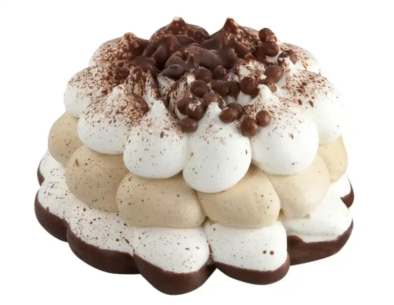 Tarta Fantastica Individual