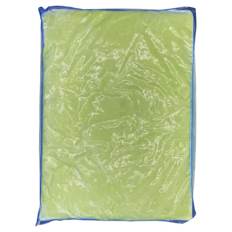 Natural Chunky Pulp