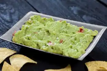 Extreme Supreme Guacamole