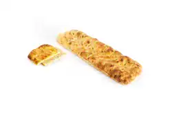 Schiacciata Lingua Romana Pre-Sl
