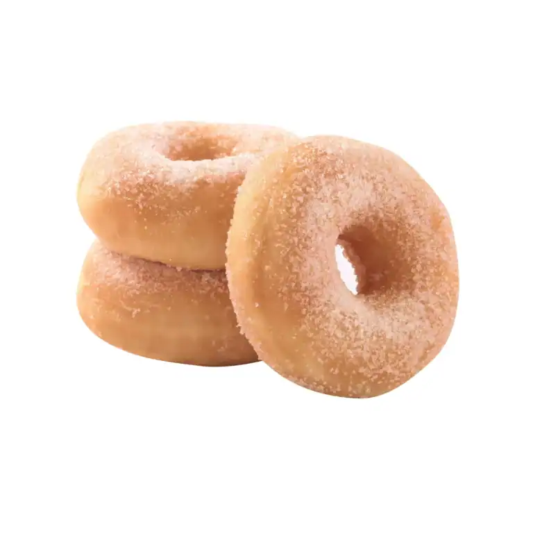 Mini Donut Sugar