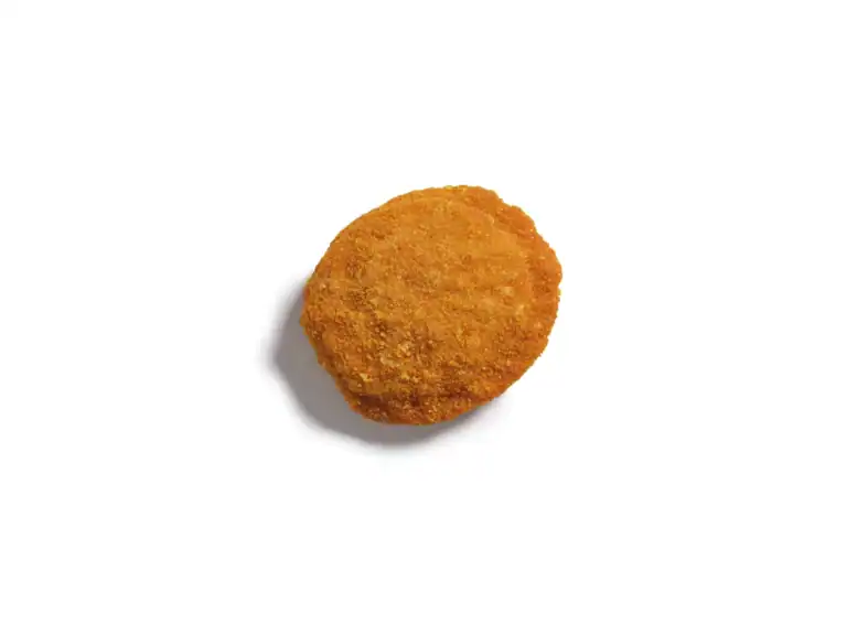 Gevulde Saté Gehaktschnitzel 125G