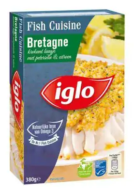 Fishcuisine Bretagne