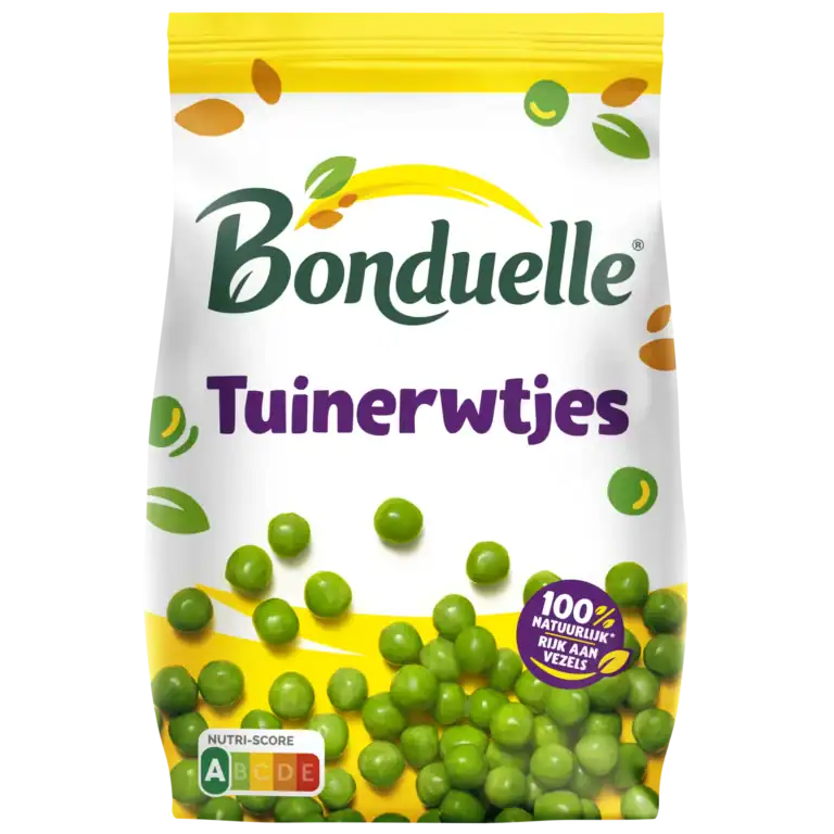 Tuinerwtjes
