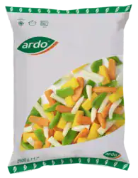 Vlaamse Groentemix