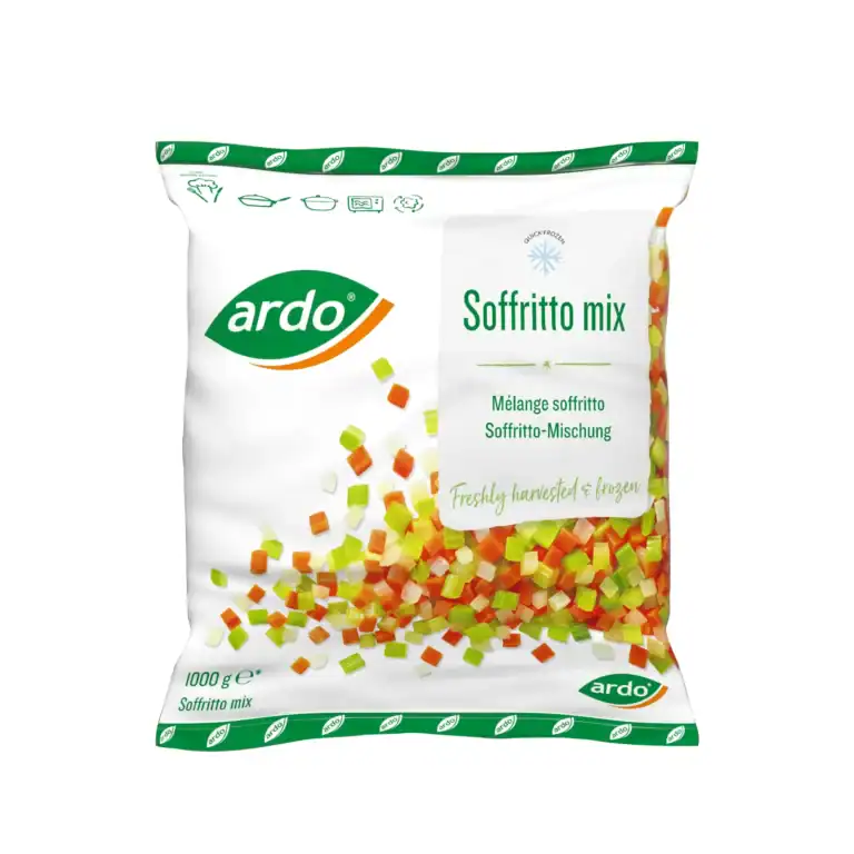 Soffritto-Mix