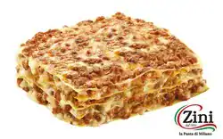 Lasagne Emiliane