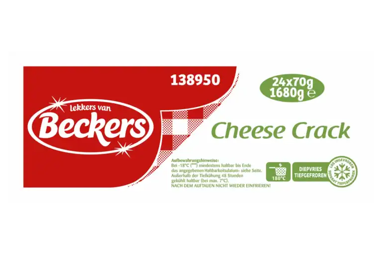 Cheese Crack