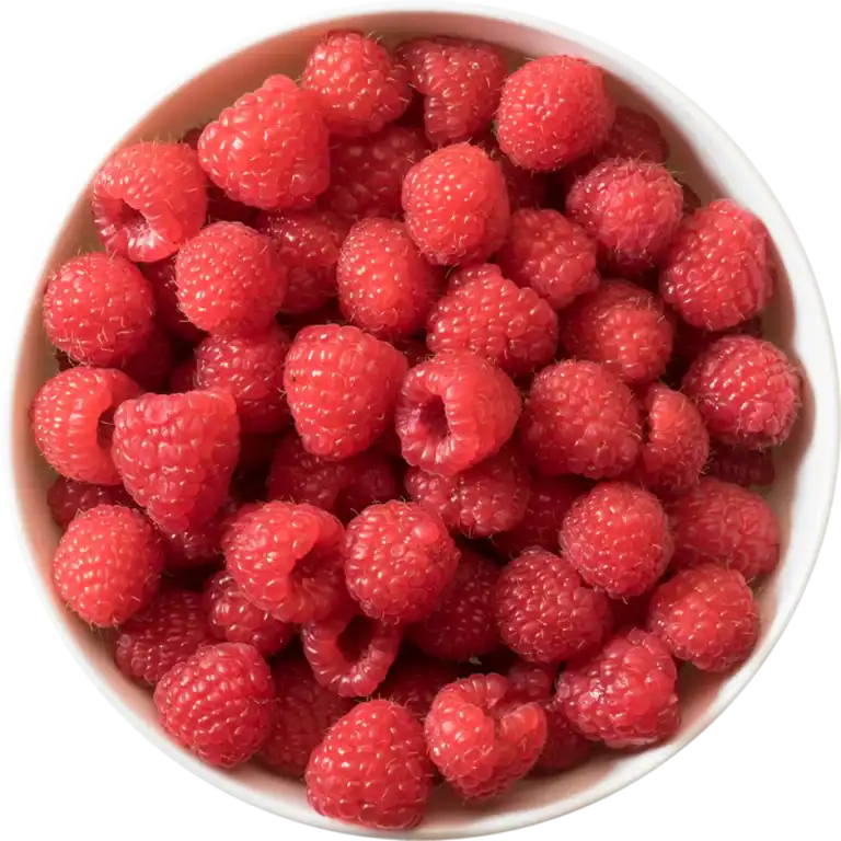 Frambozen (450Gr)