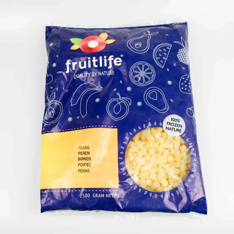 Iqf Perenblokjes