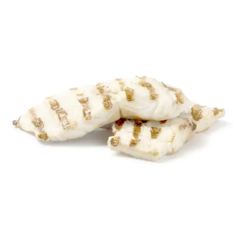 Koolvis Gegaard Grill