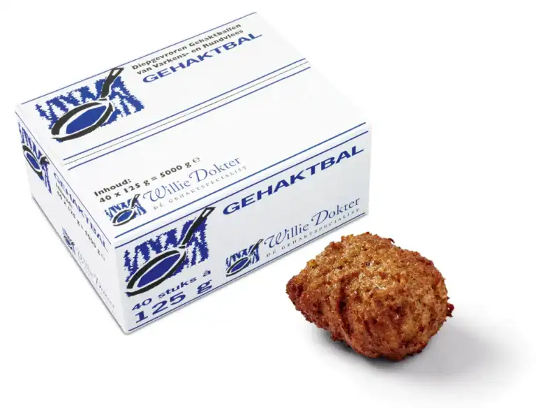 Gehaktbal