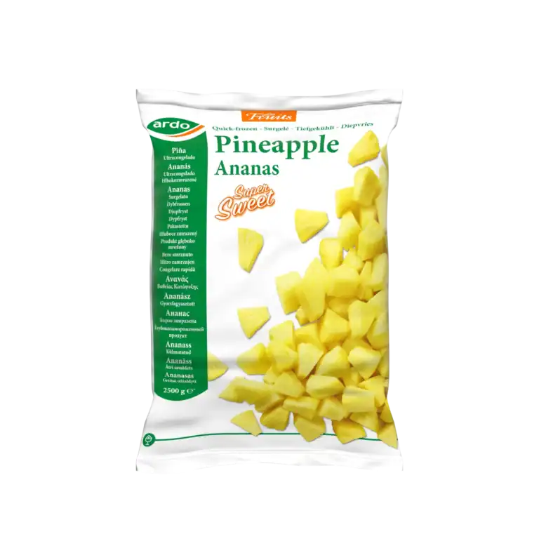 Ananas