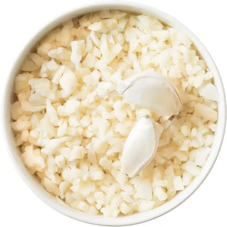 Knoflook