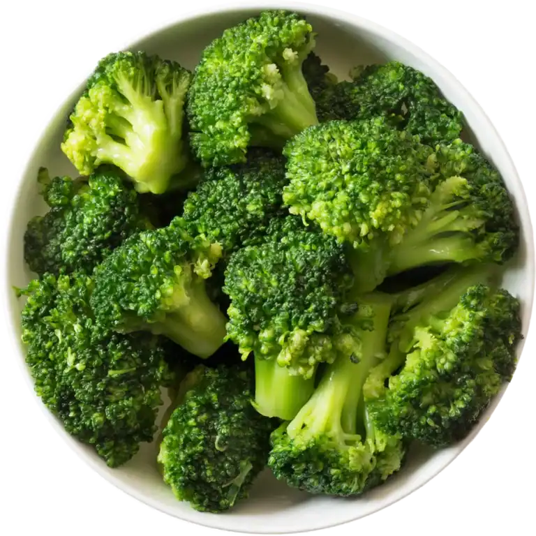 Broccoli 20-40