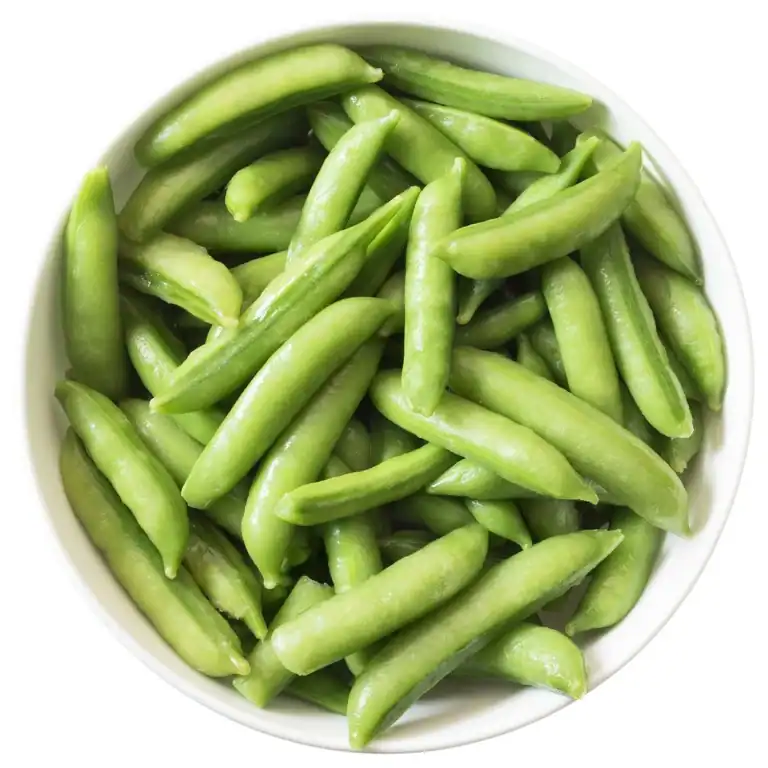 Sugar Snap Peas