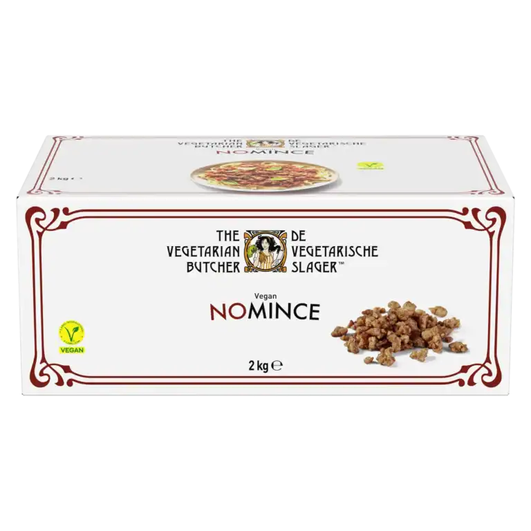 Nomince Rulgehackt