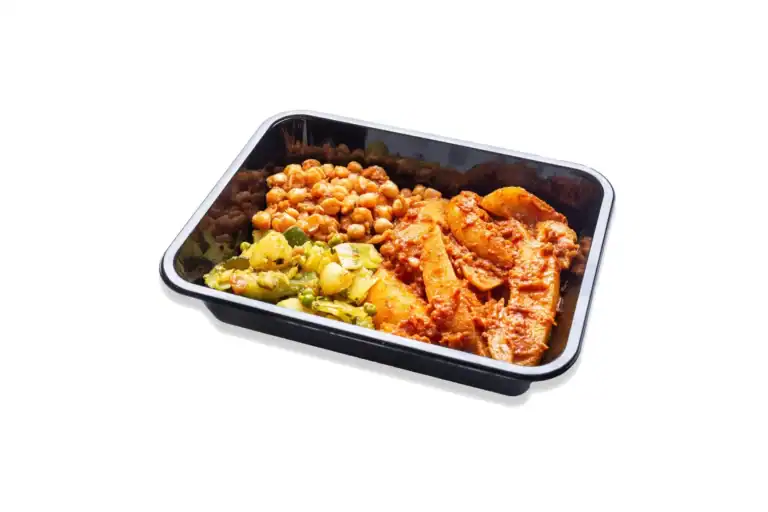 Tagine Vega
