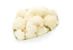 Bloemkoolroosjes Extra Gesorteerd