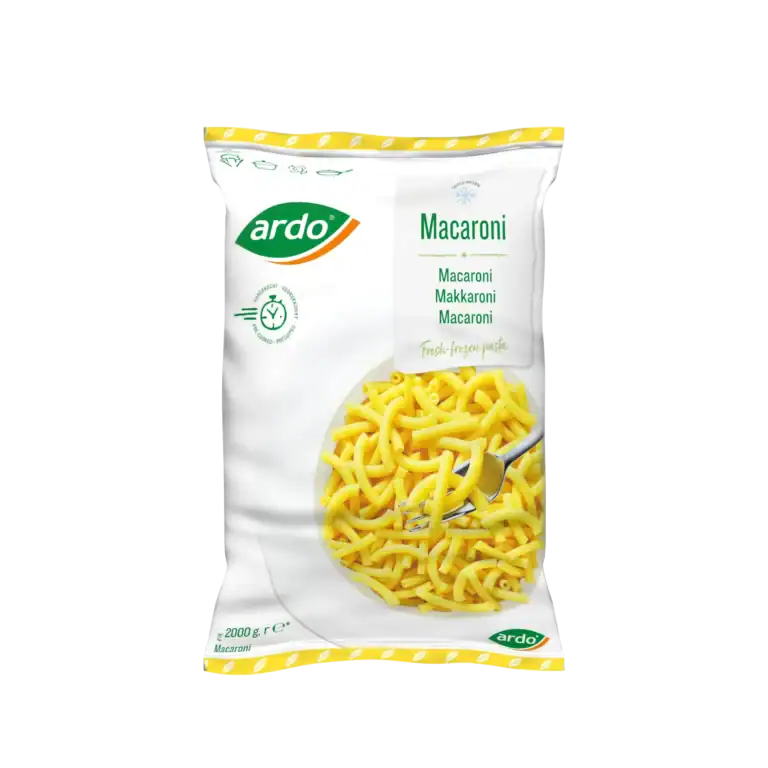 Macaroni