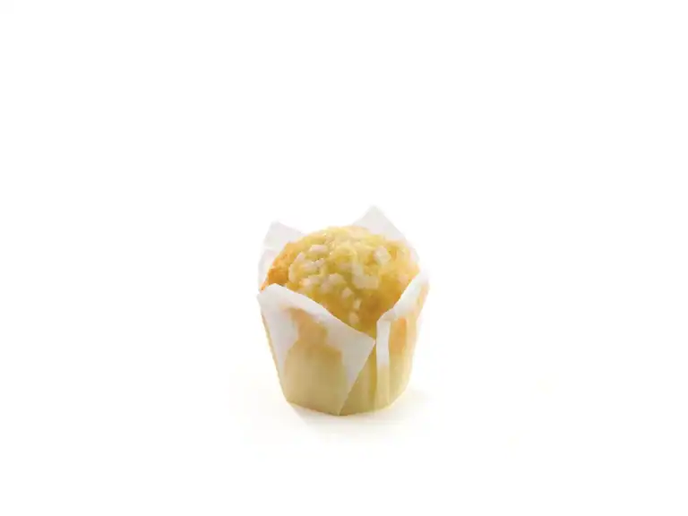 Mini Muffin Suiker