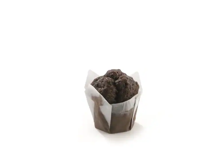 Mini Muffin Chocolade