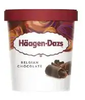 Belgian Chocolate