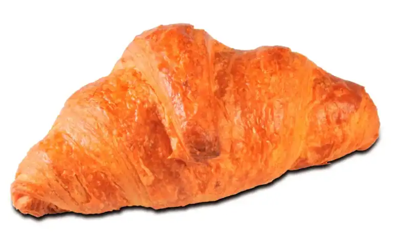 Croissant Boter 55 G