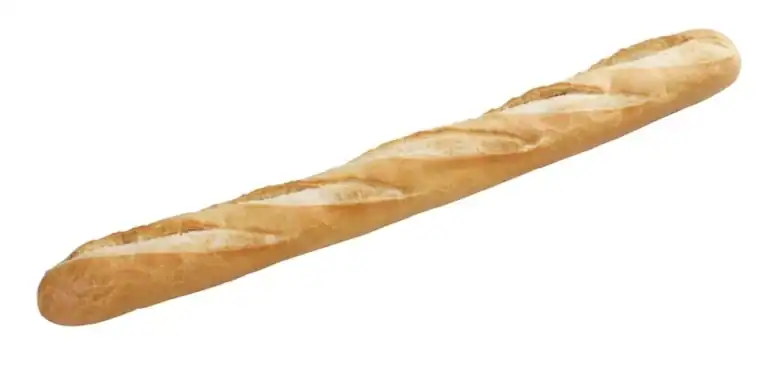 Baguette Wit