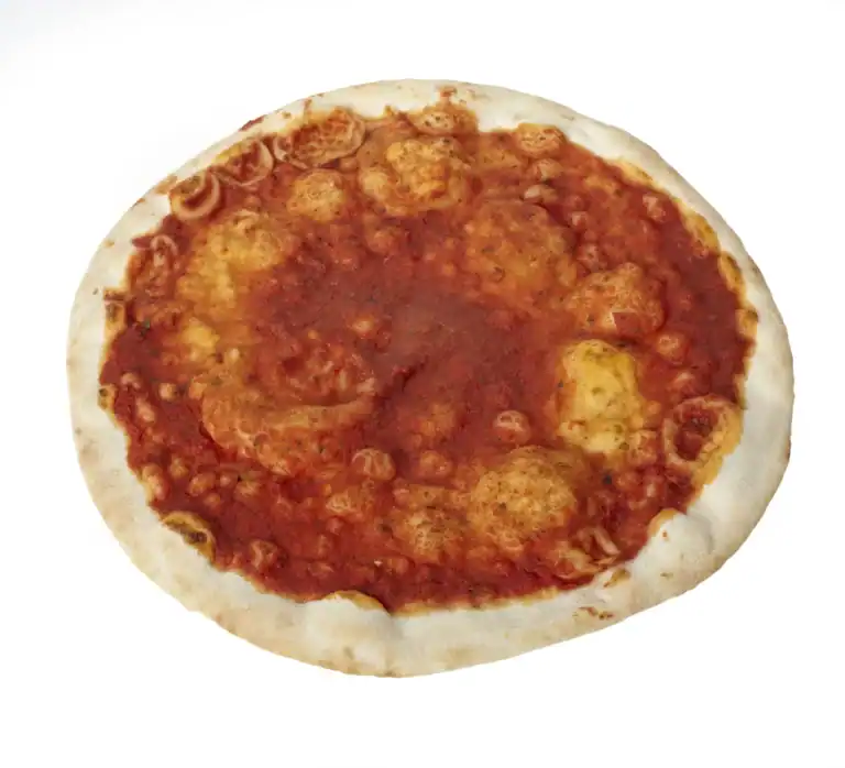 Pizzabodem Met Saus 29 Cm