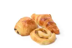 Mini Koeken Assortiment (3 Soorten) 30 G