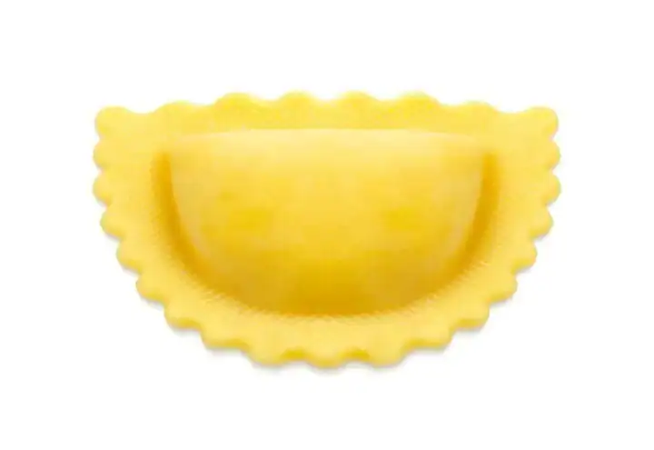 Sweet Pasta Dolci Sorrisi Fragola