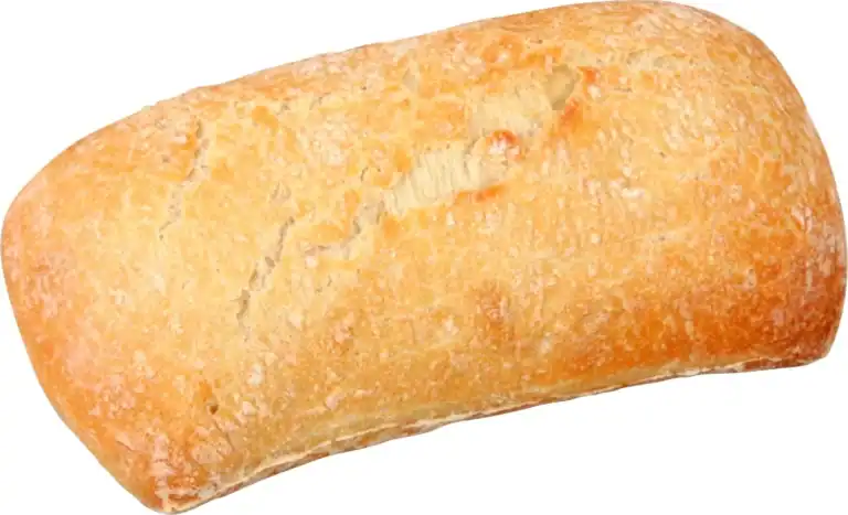 Ciabatta Wit