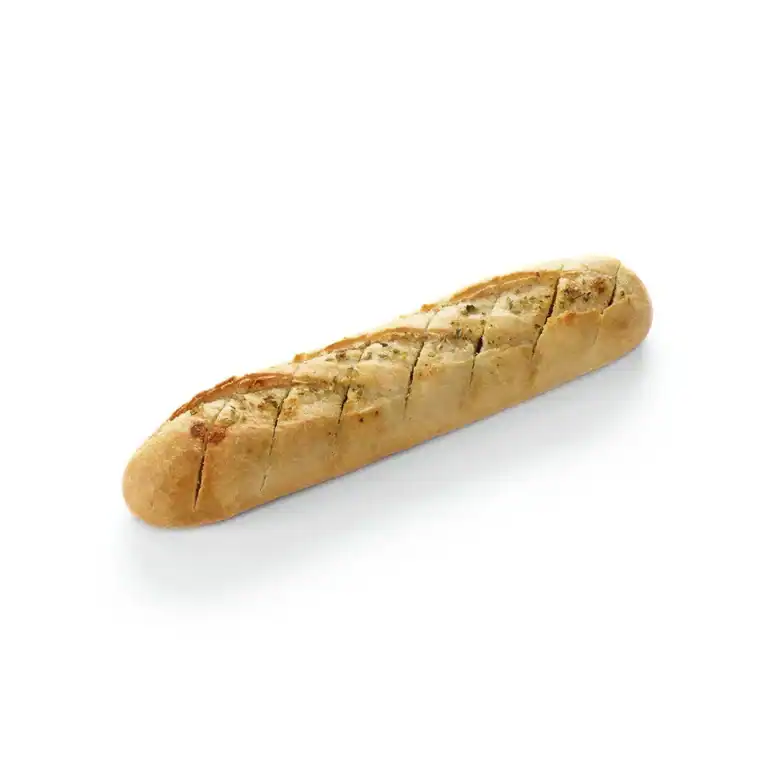 Knoflookbaguette