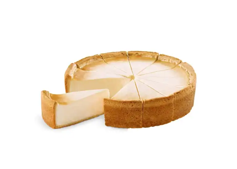 Cheesecake