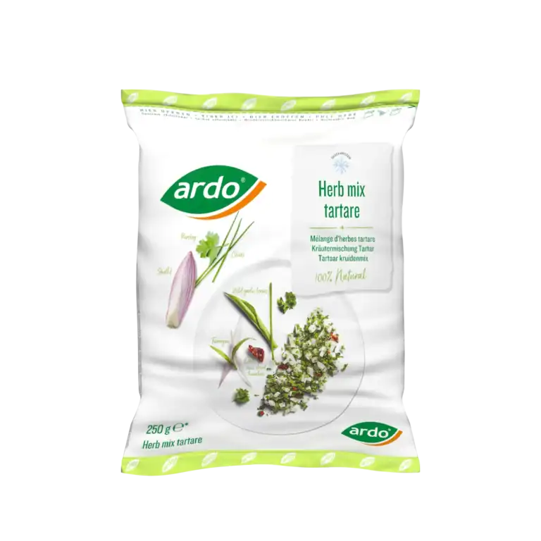 Tartaar Kruidenmix