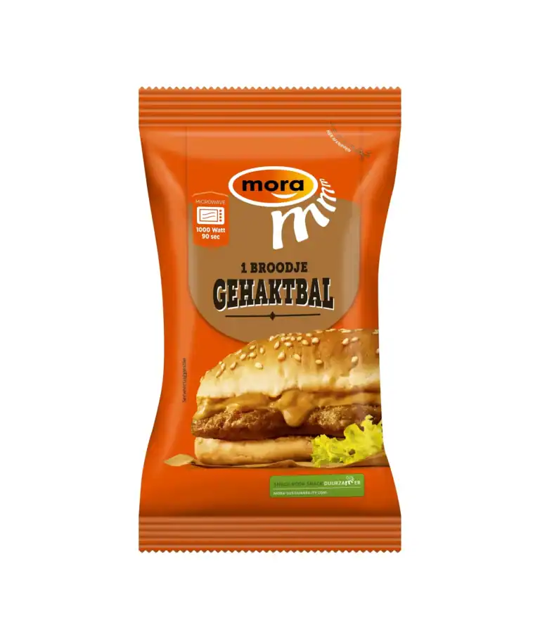 Broodje Gehaktbal