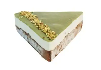 Pistachio Taart