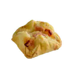 Mini Ham & Kaas Kroon