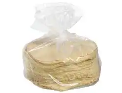 Corn Tortilla 15 Cm