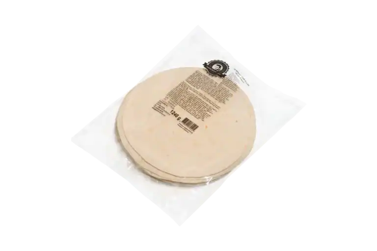 Flour Tortilla 12 Cm