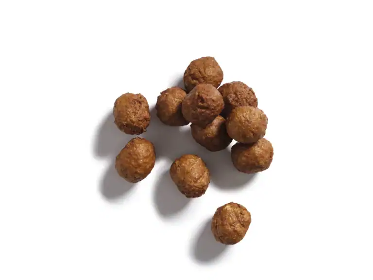 Gehaktballetjes Hoh 20G