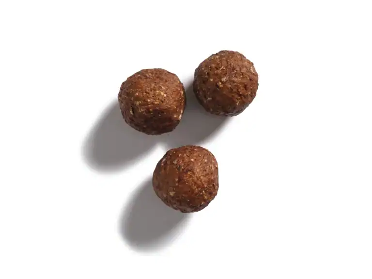 Gehaktbal Met Ui 100G