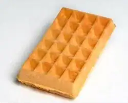 Brusselse Wafels
