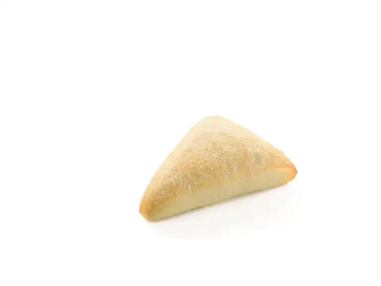 Pyramide Wit