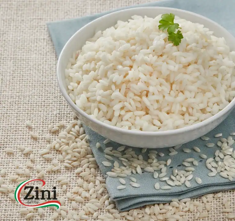 Risotto Carnaroli