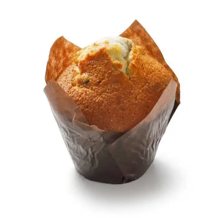 Muffin Vanille