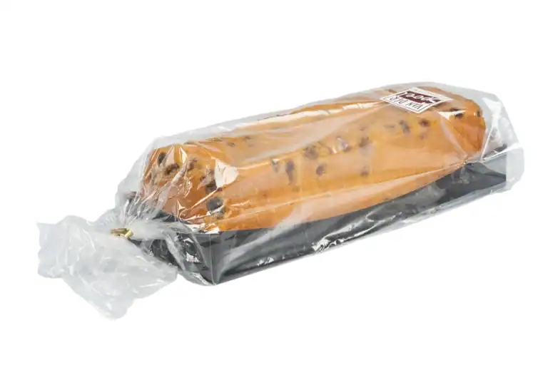 Cake Vruchten Gesneden Rb